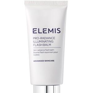 NEW- Elemis Pro-Radiance Illuminating Flash Balm
